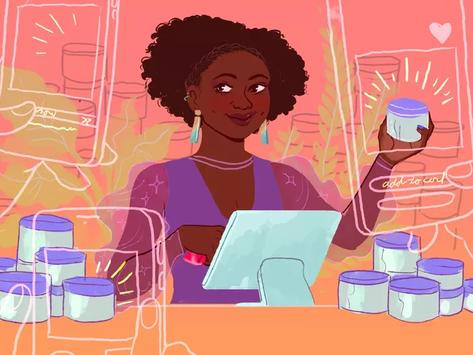 How to Find and Support Black-Owned Businesses