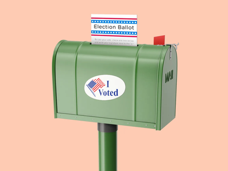 Why The USPS Matters and Why Trump is Trying to Ruin it