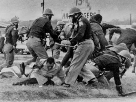 The Real History of Police in America