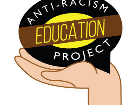 The Anti-Racism Education Project