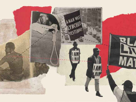 What Reparations Are and Why Black People Deserve Them