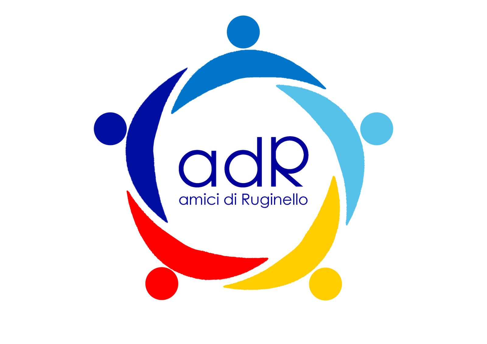 Immagine del redattore: Amici di Ruginello