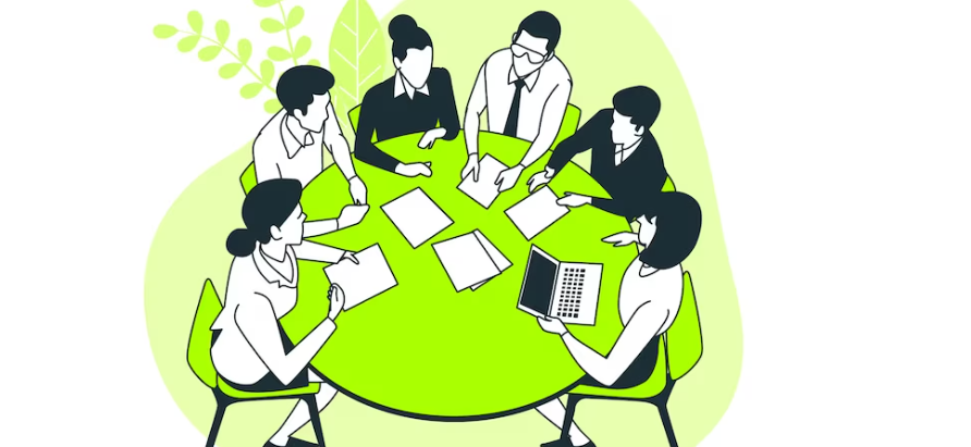 Cyklus podzimních workshopů