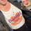 Miniature : Tee shirt Baume au coeur