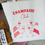 Miniature : Cabas Champagne club