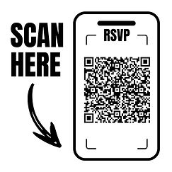 QR Code to RSVP_The Game Changer Confere