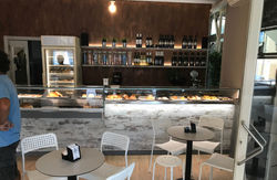 arredamento bar pesaro