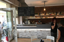 arredamento bar pesaro