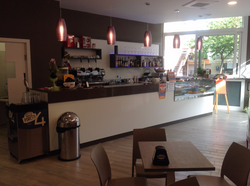 arredamento bar pesaro
