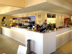 arredamento bar pesaro