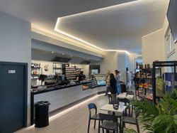 arredamento bar pesaro