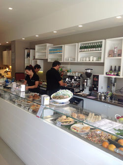 arredamento bar pesaro