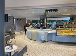 arredamento bar pesaro