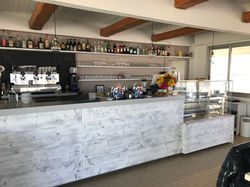 arredamento bar pesaro