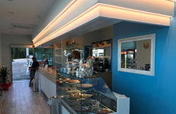 arredamento bar pesaro