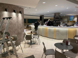 arredamento bar pesaro