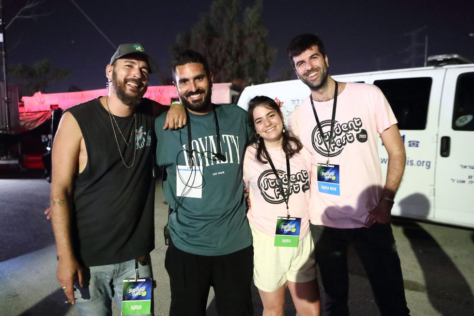 לירז ברנד הפקות (8)