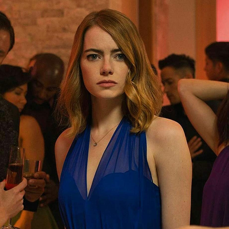 LA LA LAND