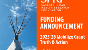 Mobilizing Truth & Action: SHRF Grant Recipients Strengthen Indigenous and Community Projects