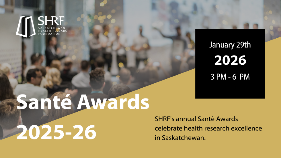 Santé Awards 2025-26