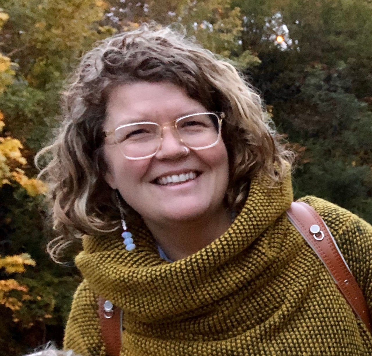 Rachel Gough