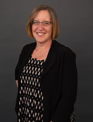 Wanda Martin