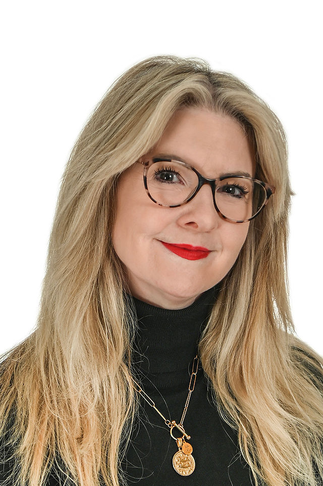 Patricia Comfort