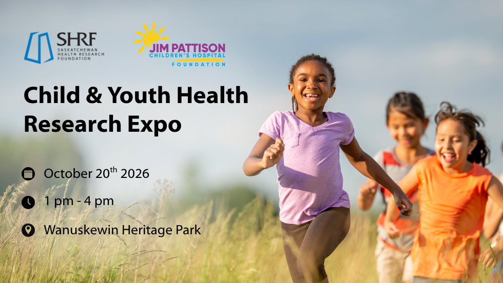 Child & Youth Health Research Expo