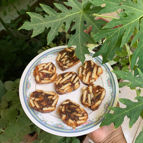 Date Rolls 