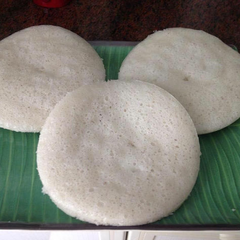 Vattayappams