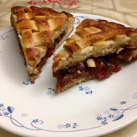 Dilkush Bread