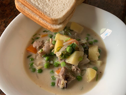 Beef Stew