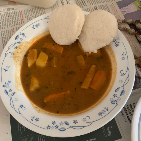 Idli