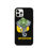 Thumbnail: Speckled iPhone case (Wisdom)