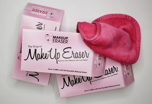 Makeup Eraser