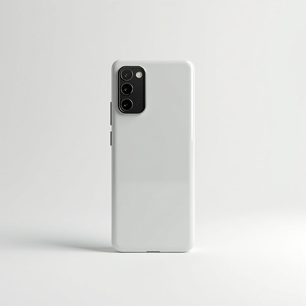 Proximity Smart Phone