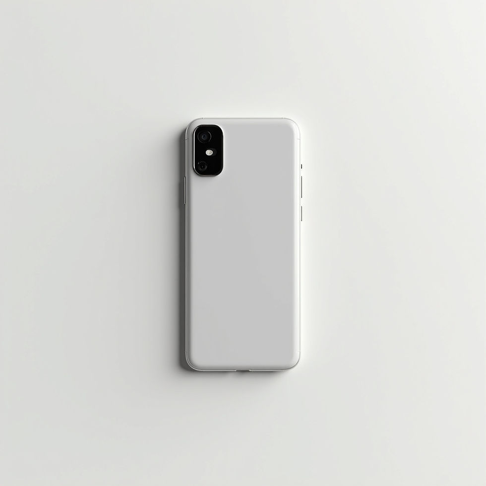 Compact Smart Mobile