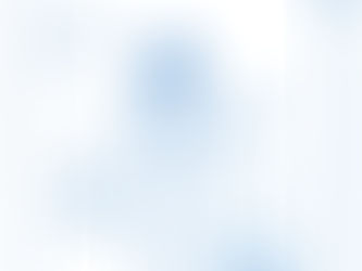 a blue line drawing by BEFMAKES of a nine to five employee carrying a briefcase and a confused expression.
