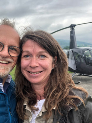 ❤️ Herzblut kann ansteckend sein