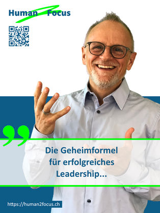 Pssst - bist du Geschäftsführer/in? Ich verrate dir ein Geheimnis…