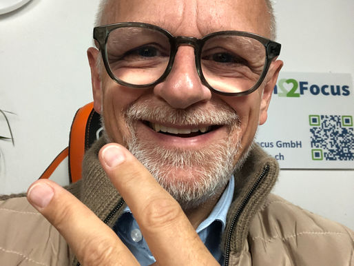 Was Amazon-Gründer Jeff Bezos über Entscheidungen sagt, kann dein Leben verändern!