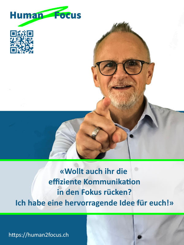 Wollt auch ihr die effiziente Kommunikation in den Fokus rücken? Ich habe eine hervorragende Idee für euch!