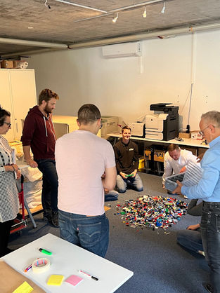 Bewusstsein schaffen – Workshop «Zusammenarbeit»