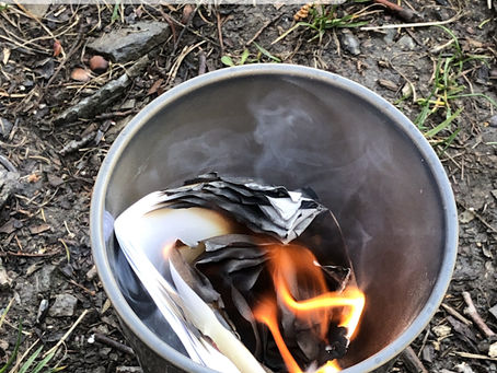 Die Kraft der Rituale: Wie sie unsere Persönlichkeitsentwicklung fördern und uns auf unserem Wachstumspfad begleiten