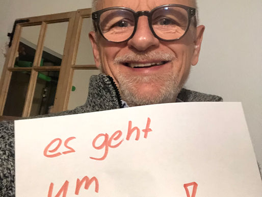 Mit Menschen im Zentrum und klarer Struktur zu echtem Wandel