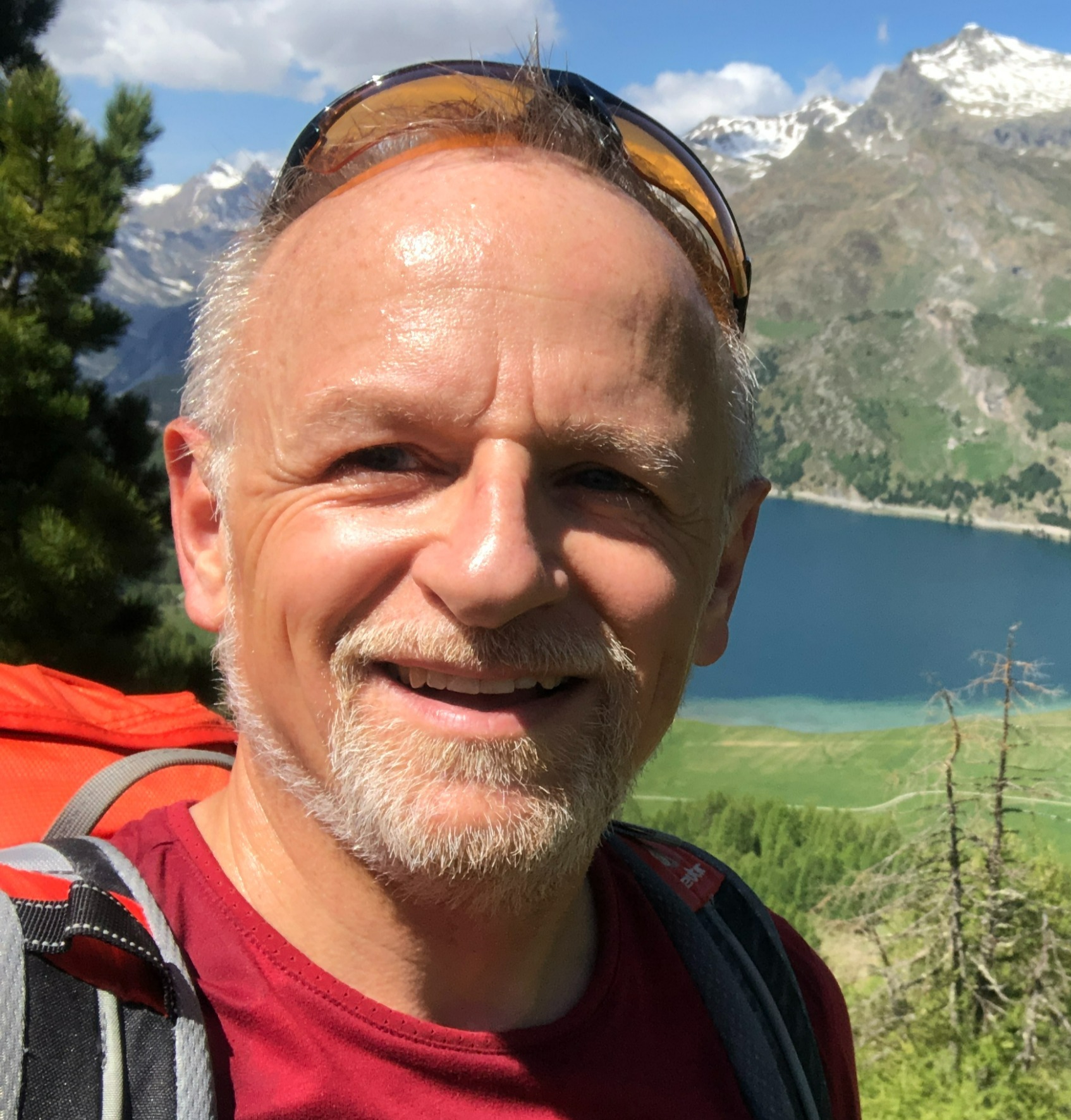 Autorenbild: Alex Brunner