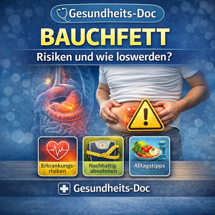Bauchfett