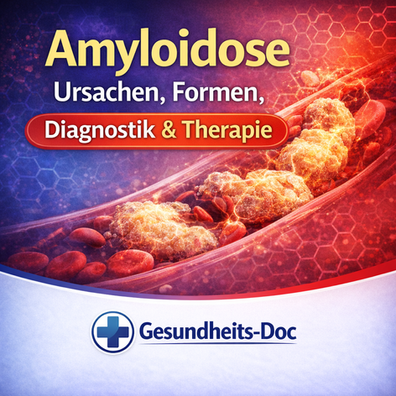 Amyloidose