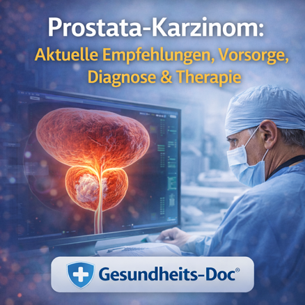 Prostata-Karzinom