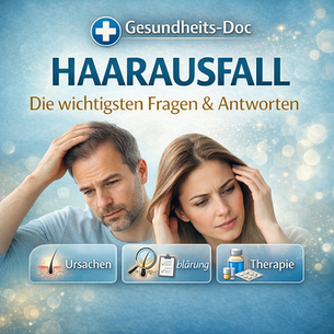 Haarausfall